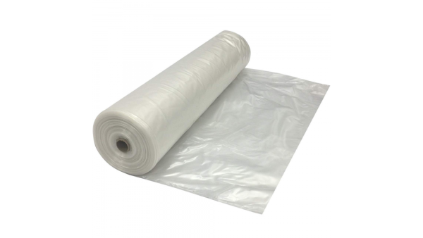 Heavy Duty Ice Rink Liner Underlayment Plastic Sheeting